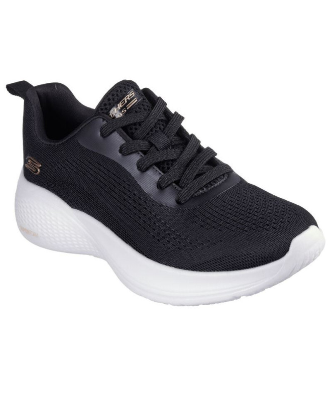Sapatilhas Skechers Bobs Infinity Mulher Preto...