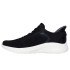 Sapatilhas Skechers Slip-Ins Bob Squad Chaos - So Homem Preto Knit