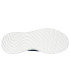Zapatillas Skechers Slip-Ins Bob Squad Chaos Hombre Azul Marino Knit