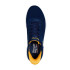 Zapatillas Skechers Slip-Ins Bob Squad Chaos Hombre Azul Marino Knit