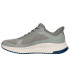 Sapatilhas Skechers Slip-Ins Bobs Squad 4 Homem Verde Oliva Knit