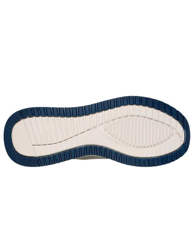 Sapatilhas Skechers Slip-Ins Bobs Squad 4 Homem...