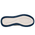 Sapatilhas Skechers Slip-Ins Bobs Squad 4 Homem Verde Oliva Knit