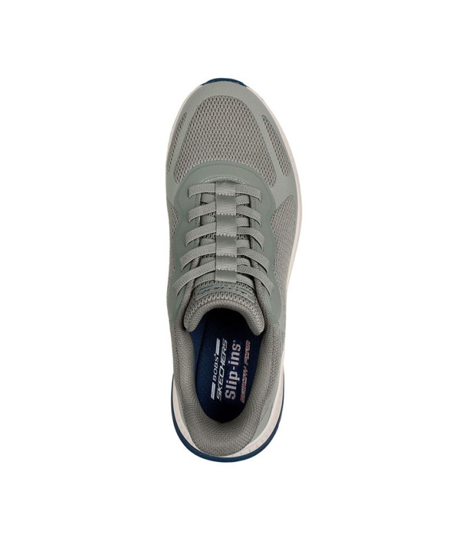 Zapatillas Skechers Slip-Ins Bobs Squad 4...