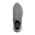 Sapatilhas Skechers Slip-Ins Bobs Squad 4 Homem Verde Oliva Knit