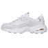 Sapatilhas Skechers D'Lites Fresh Start Branco