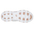Sapatilhas Skechers D'Lites Fresh Start Branco