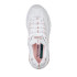 Sapatilhas Skechers D'Lites Fresh Start Branco