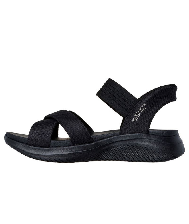 Sandales Skechers Slip-Ins Ultra Flex 3,0 - Nev...