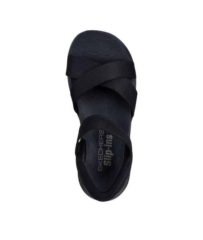 Sandales Skechers Slip-Ins Ultra Flex 3,0 - Nev...