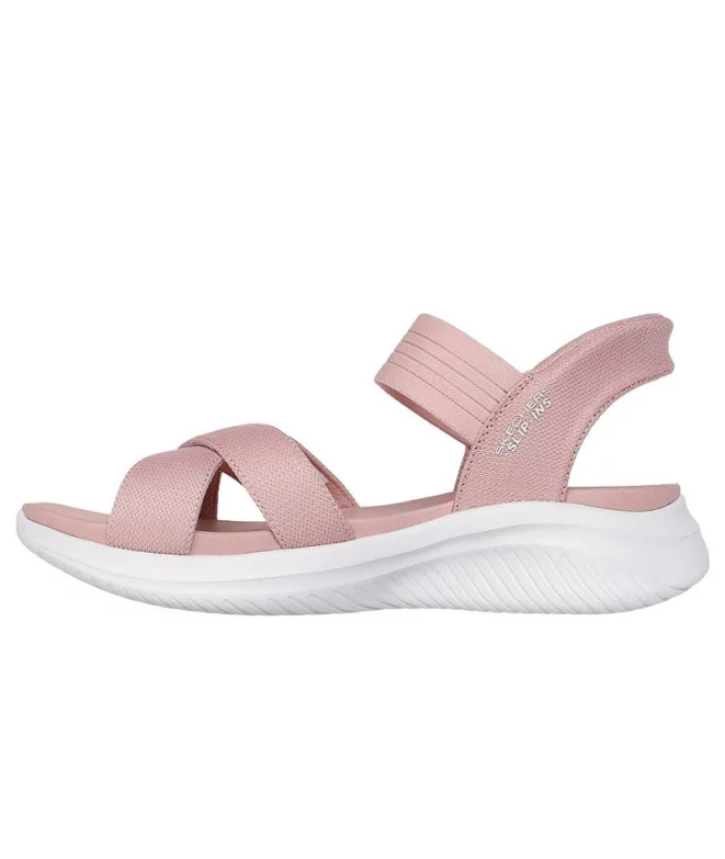 Sandalias Skechers Slip-Ins Ultra Flex 3,0 -...