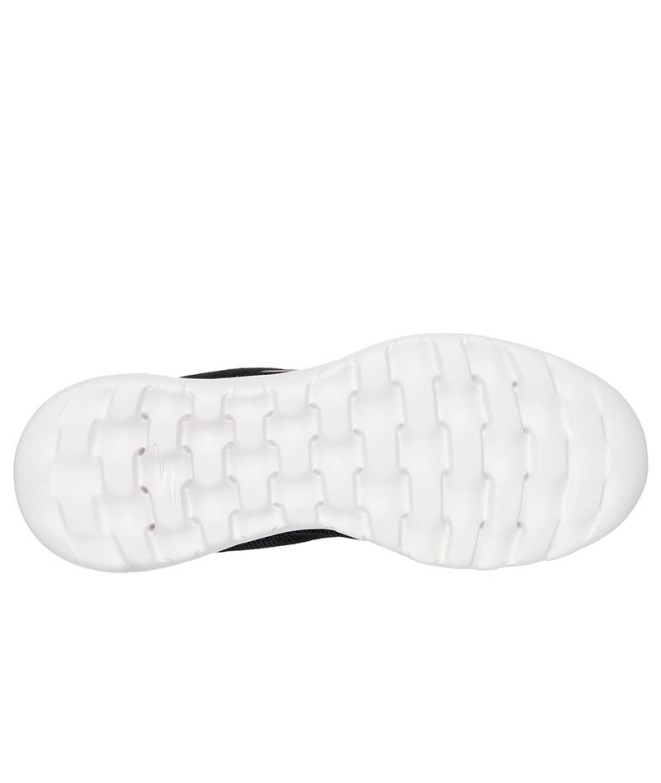 Sapatilhas Skechers Go Walk Joy - Violet Mulher...