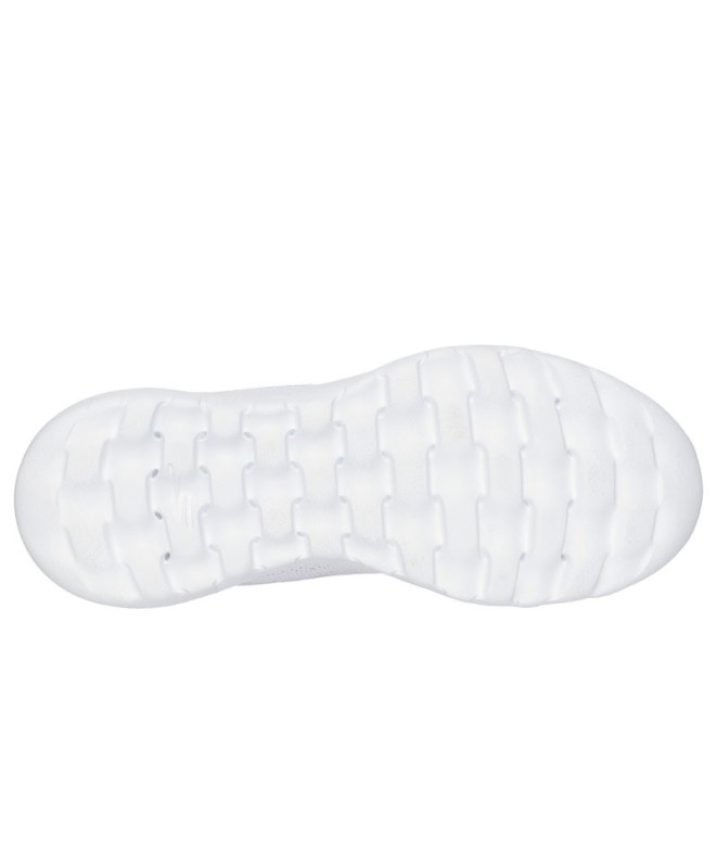 Chaussures Skechers Go Walk Joy - Violet Femme...