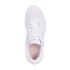 Sapatilhas Skechers Go Walk Joy - Violeta Mulher Branco / Rosa