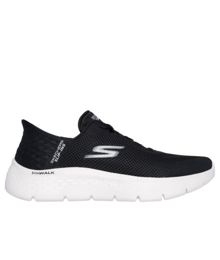 Sapatilhas Skechers Slip-Ins Go Walk Flex - Grand Mulher...