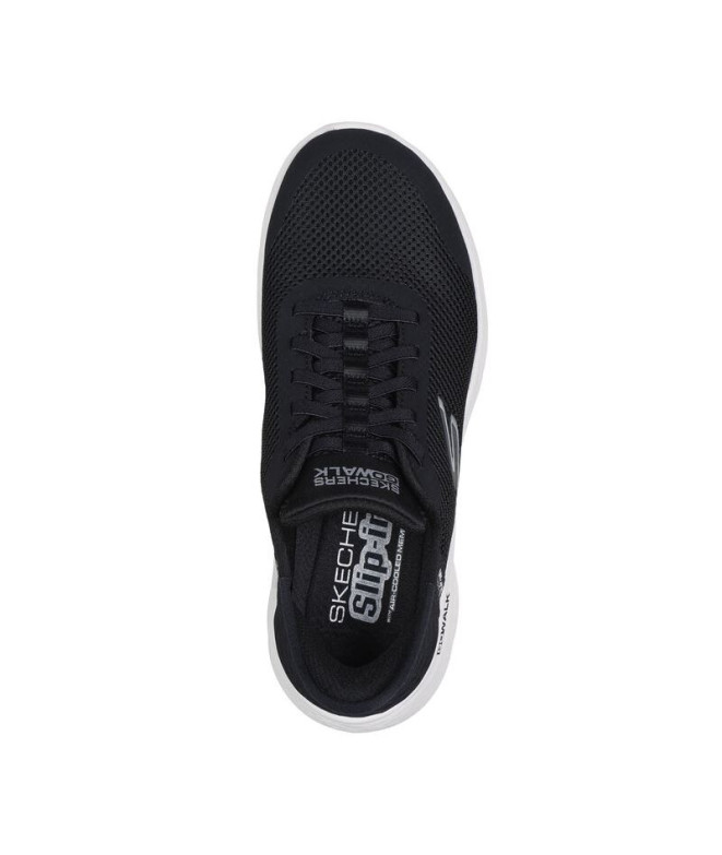 Zapatillas Skechers Slip-Ins Go Walk Flex -...