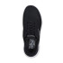 Sapatilhas Skechers Slip-Ins Go Walk Flex - Grand Mulher Preto/Branco