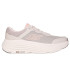 Sapatilhas Skechers Max Cushioning Endea Mulher Natural /Trim