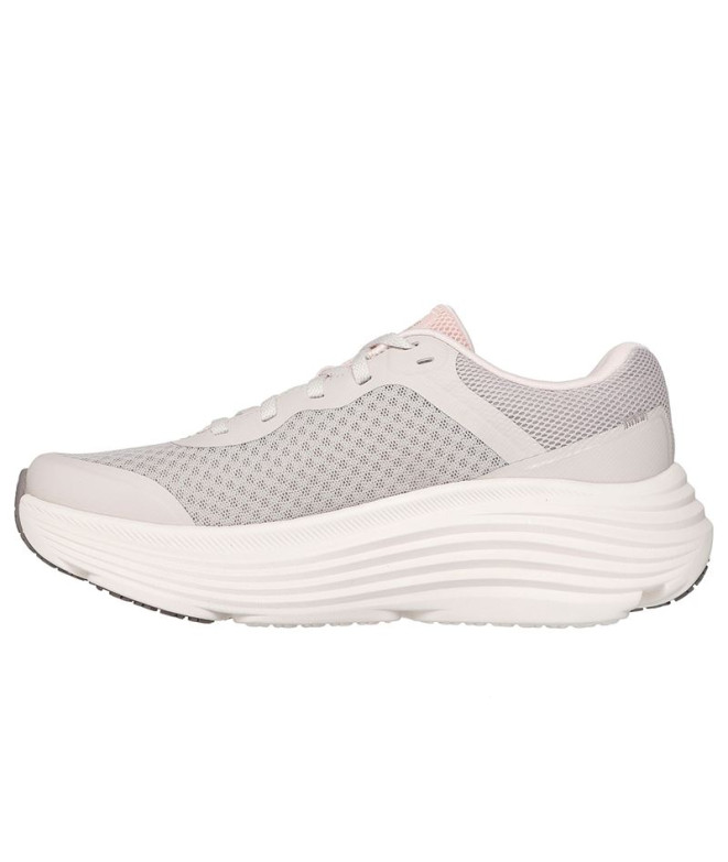 Zapatillas Skechers Max Cushioning Endea Mujer...