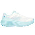 Sapatilhas Skechers Max Cushioning Endea Mulher Branco/Azul