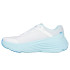 Sapatilhas Skechers Max Cushioning Endea Mulher Branco/Azul