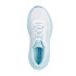 Sapatilhas Skechers Max Cushioning Endea Mulher Branco/Azul