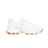 Sapatilhas Skechers D'Lites-Good Neutral Mulher Branco