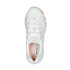 Sapatilhas Skechers D'Lites-Good Neutral Mulher Branco