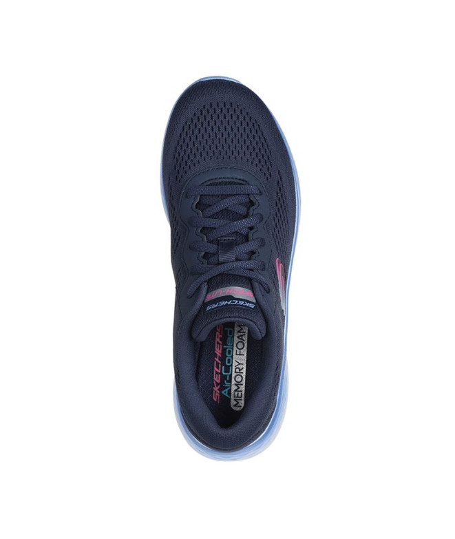 Zapatillas Skechers Skech-Lite Pro-Stunn Mujer...