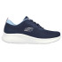 Sapatilhas Skechers Skech-Lite Pro-Best Mulher Azul