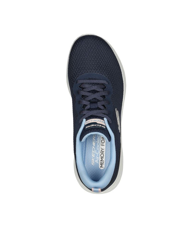 Sapatilhas Skechers Skech-Lite Pro-Best Mulher...