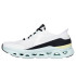 Sapatilhas Skechers Slip-Ins Glide-Step Atlus Mulher Branco