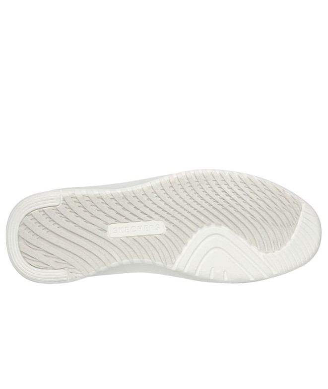 Zapatillas Skechers Court Break - Suit S Hombre...