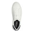 Sapatilhas Skechers Court Break - Suit S Homem Branco