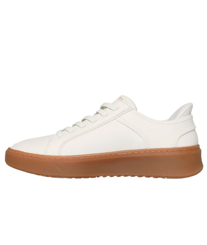 Chaussures Skechers Slip-Ins Court Break -...