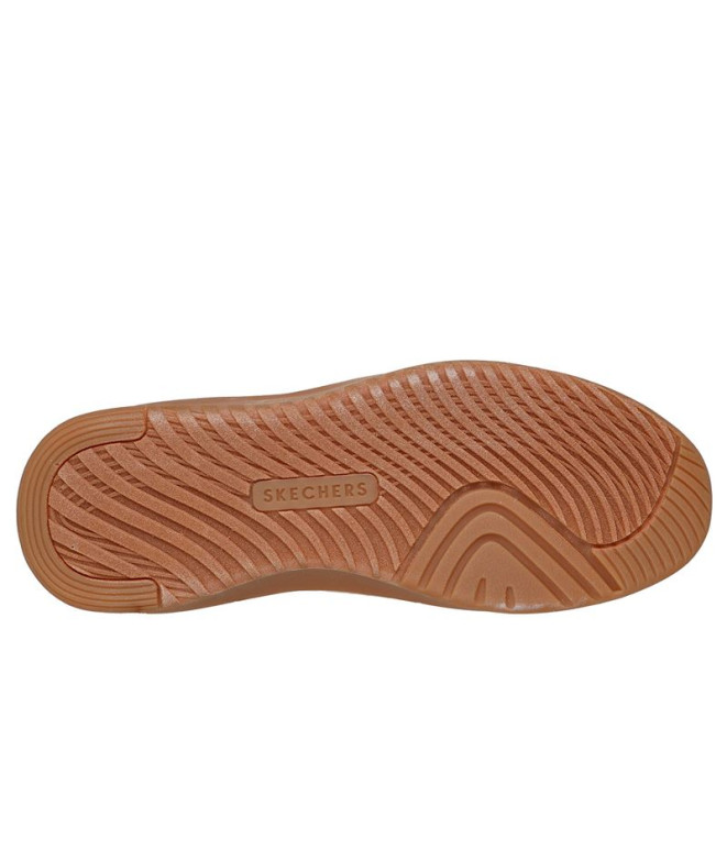 Sapatilhas Skechers Slip-Ins Court Break -...