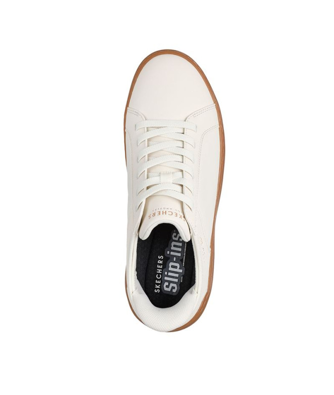 Sapatilhas Skechers Slip-Ins Court Break -...