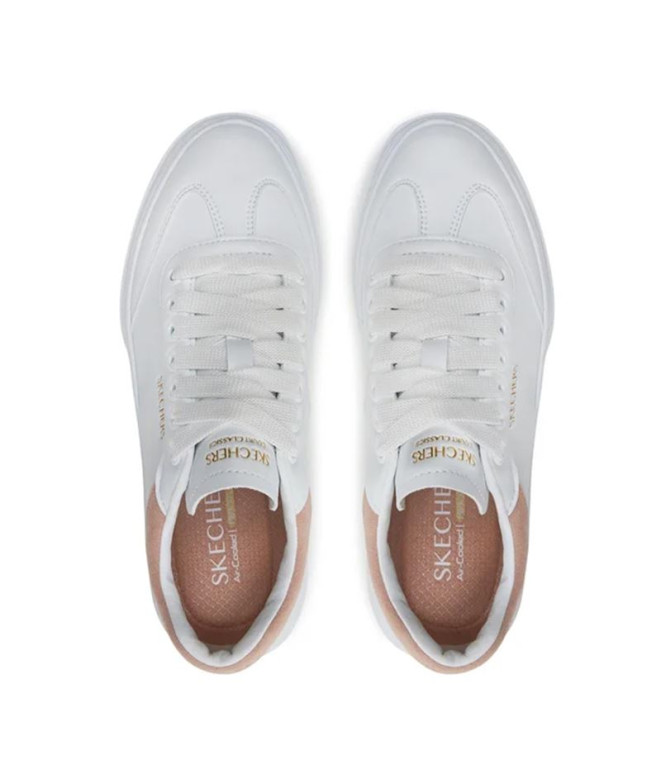 Sapatilhas Skechers Cordova Classic-Best Mulher...