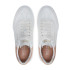 Sapatilhas Skechers Cordova Classic-Best Mulher Branco/Rosa