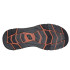 Sandálias Skechers Tresmen - Ryer Homem Marrón