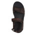Sandálias Skechers Tresmen - Ryer Homem Marrón