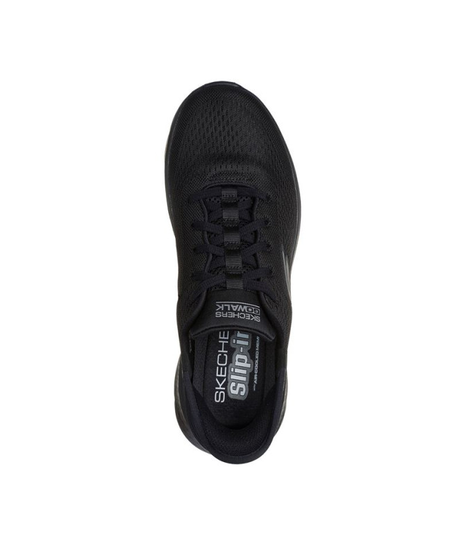 Sapatilhas Skechers Slip-Ins Go Walk Flex - New...