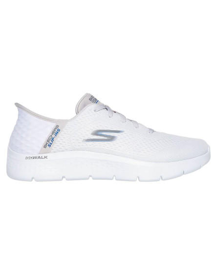 Zapatillas Skechers Slip-Ins Go Walk Flex - New W Hombre...