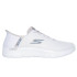 Sapatilhas Skechers Slip-Ins Go Walk Flex - New W Homem Branco