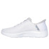 Sapatilhas Skechers Slip-Ins Go Walk Flex - New W Homem Branco