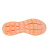 Sapatilhas Skechers Summits - Torre Homem Cinza/Laranja