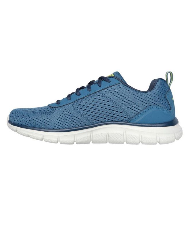 Chaussures Skechers Track - Leshur Homme...
