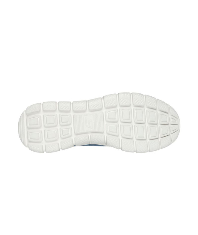 Sapatilhas Skechers Track - Leshur Homem Slate...