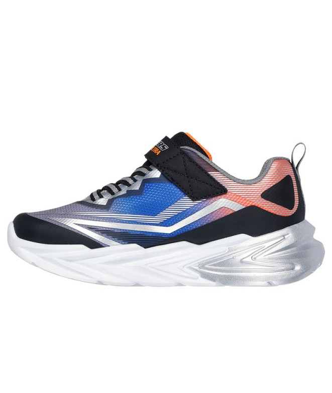 Chaussures Skechers Flex-Glow Ultra Enfant...