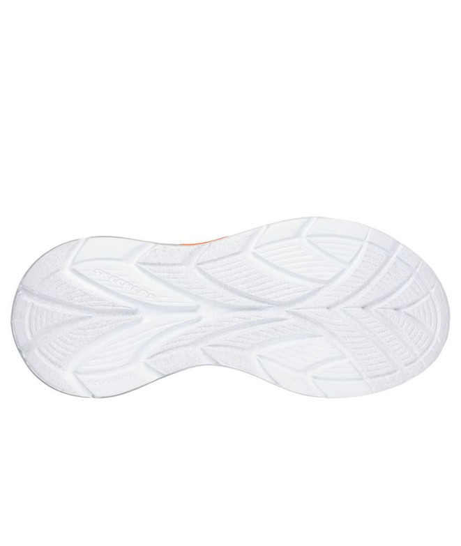 Sapatilhas Skechers Flex-Glow Ultra Infantil...